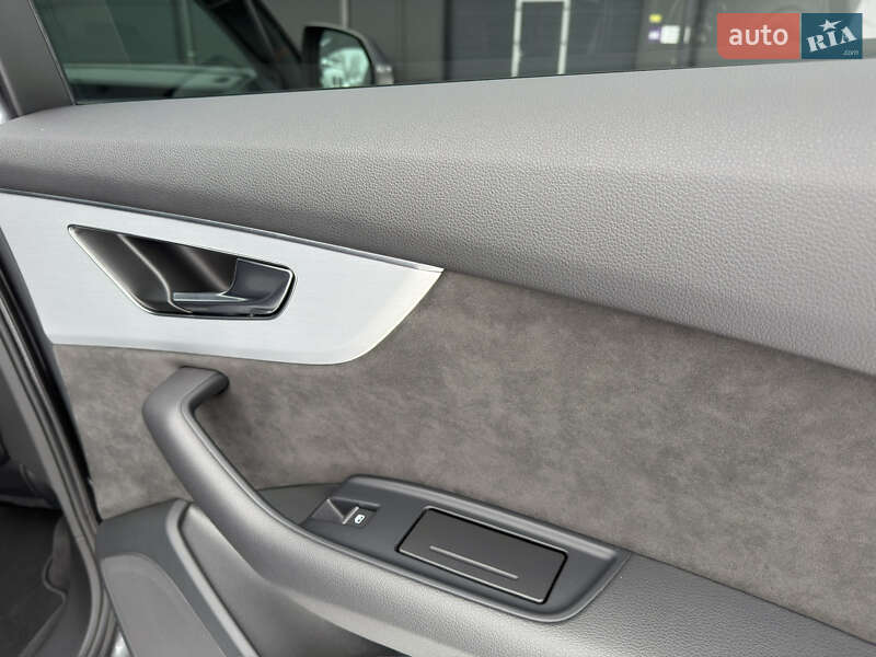 Внедорожник / Кроссовер Audi Q7 2020 в Ивано-Франковске фото 56 Внедорожник / Кроссовер Audi Q7 2020 в Ивано-Франковске