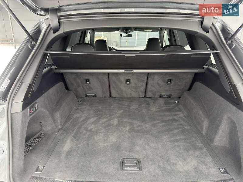 Внедорожник / Кроссовер Audi Q7 2020 в Ивано-Франковске фото 58 Внедорожник / Кроссовер Audi Q7 2020 в Ивано-Франковске