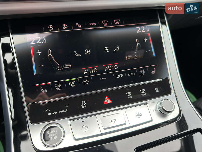 Внедорожник / Кроссовер Audi Q7 2020 в Ивано-Франковске фото 60 Внедорожник / Кроссовер Audi Q7 2020 в Ивано-Франковске