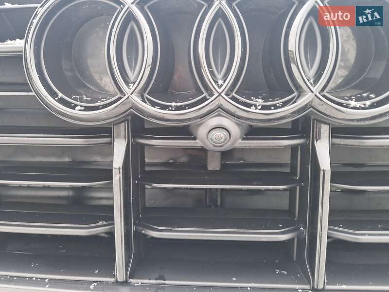 Внедорожник / Кроссовер Audi Q7 2023 в Киеве