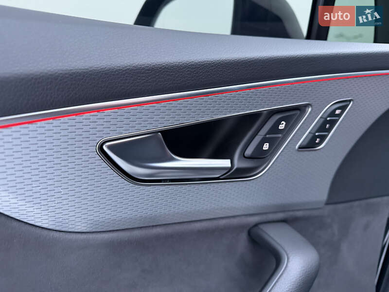 Внедорожник / Кроссовер Audi Q7 2024 в Днепре фото 31 Внедорожник / Кроссовер Audi Q7 2024 в Днепре