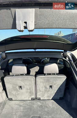 Внедорожник / Кроссовер Audi Q7 2017 в Нововолынске