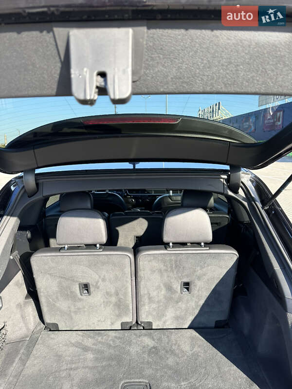 Внедорожник / Кроссовер Audi Q7 2017 в Нововолынске