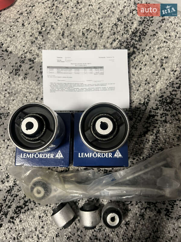 Внедорожник / Кроссовер Audi Q7 2017 в Львове