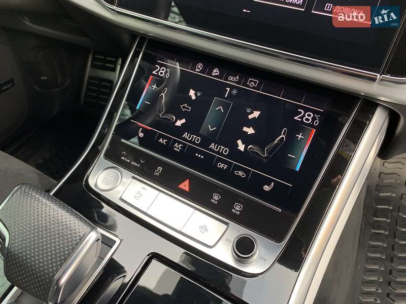 Внедорожник / Кроссовер Audi Q7 2020 в Кривом Роге