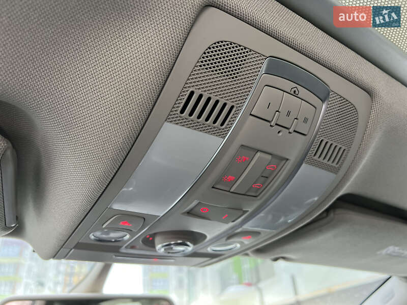 Внедорожник / Кроссовер Audi Q7 2012 в Ивано-Франковске