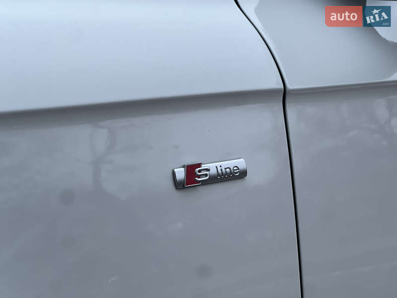 Внедорожник / Кроссовер Audi Q7 2011 в Николаеве