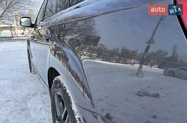 Позашляховик / Кросовер Audi Q7 2008 в Києві