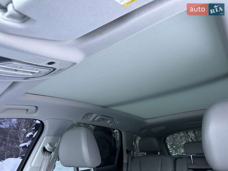 Внедорожник / Кроссовер Audi Q7 2017 в Нетешине