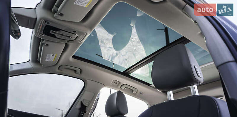 Внедорожник / Кроссовер Audi Q7 2019 в Киеве