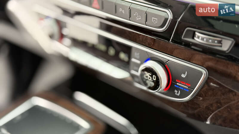 Внедорожник / Кроссовер Audi Q7 2018 в Ужгороде