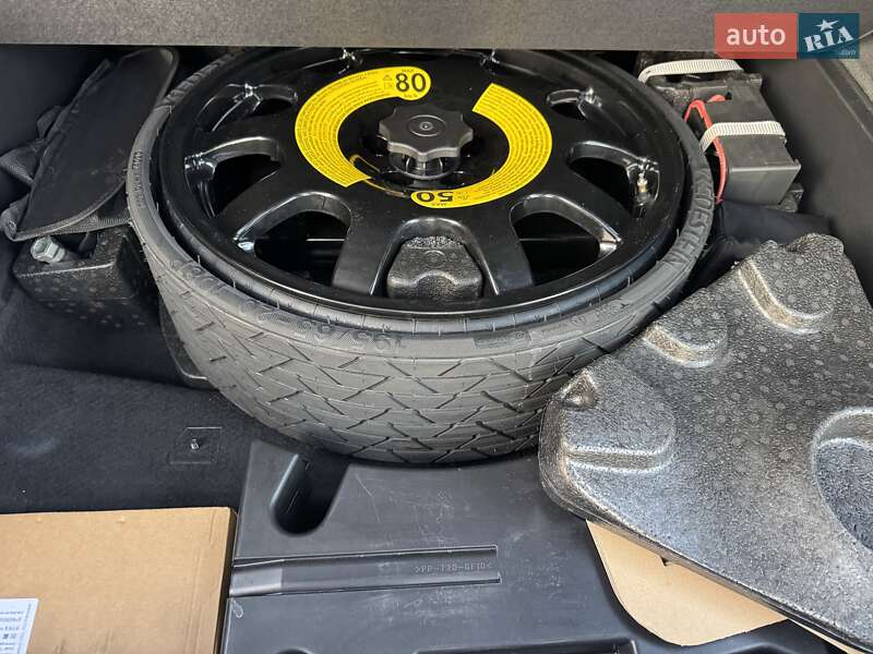 Позашляховик / Кросовер Audi Q7 2020 в Луцьку