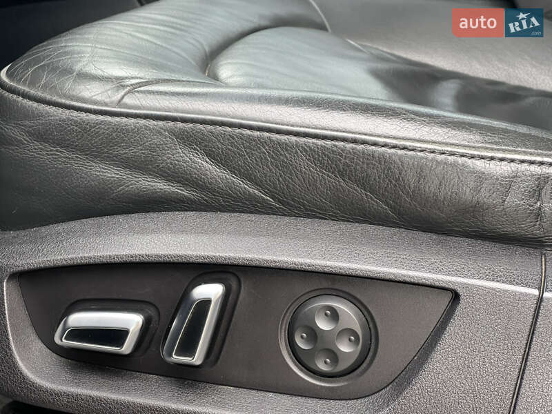 Внедорожник / Кроссовер Audi Q7 2010 в Ровно