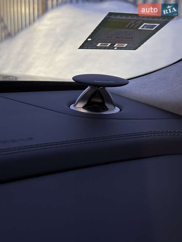 Внедорожник / Кроссовер Audi Q7 2016 в Львове