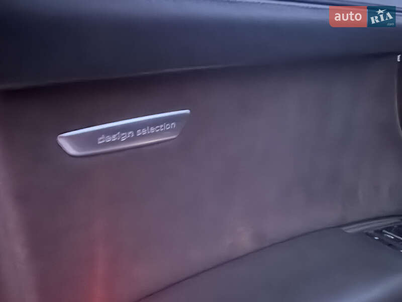 Внедорожник / Кроссовер Audi Q7 2016 в Львове