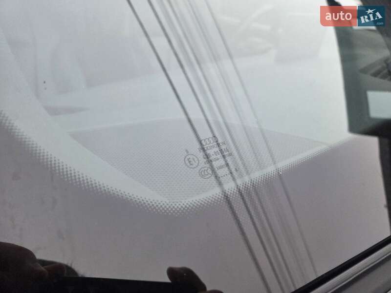 Внедорожник / Кроссовер Audi Q7 2017 в Киеве