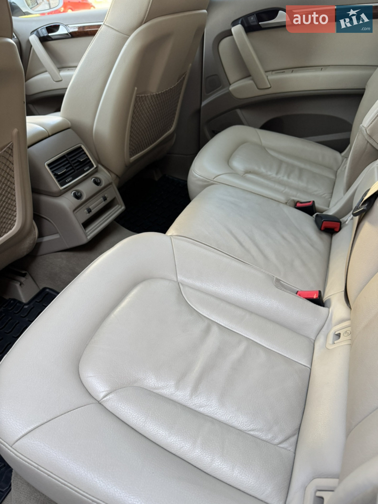 2015 Audi Q7 - мініатюра 15