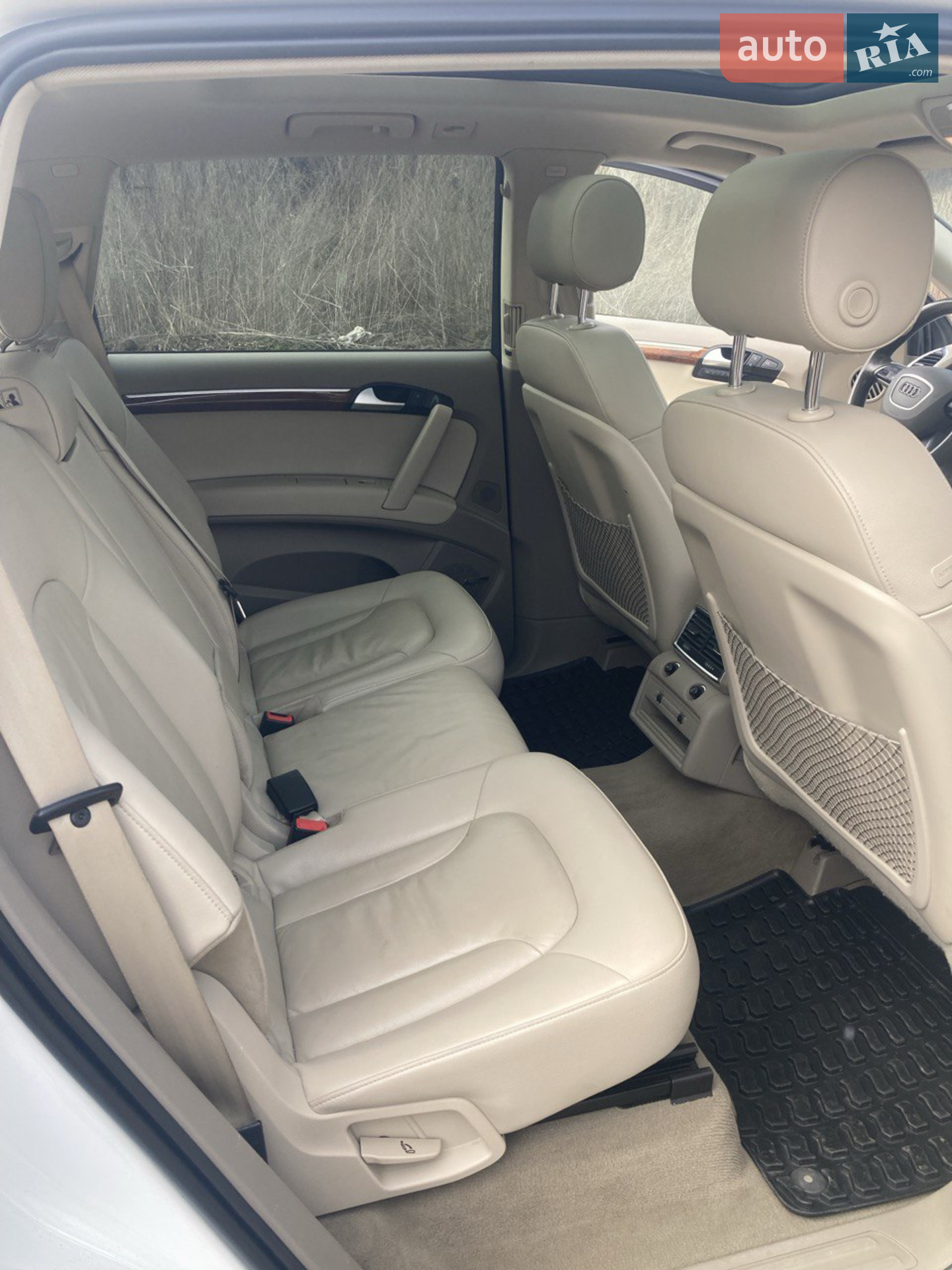 2015 Audi Q7 - мініатюра 24