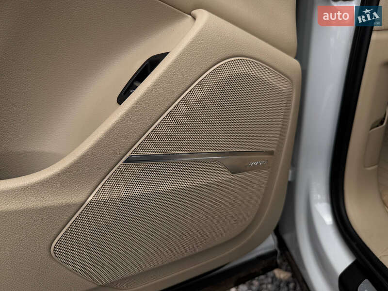 Внедорожник / Кроссовер Audi Q7 2018 в Стрые