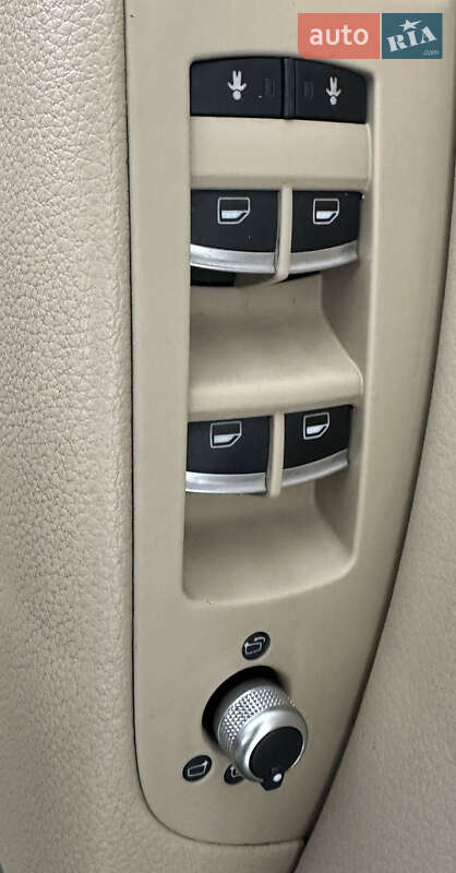 Внедорожник / Кроссовер Audi Q7 2012 в Львове