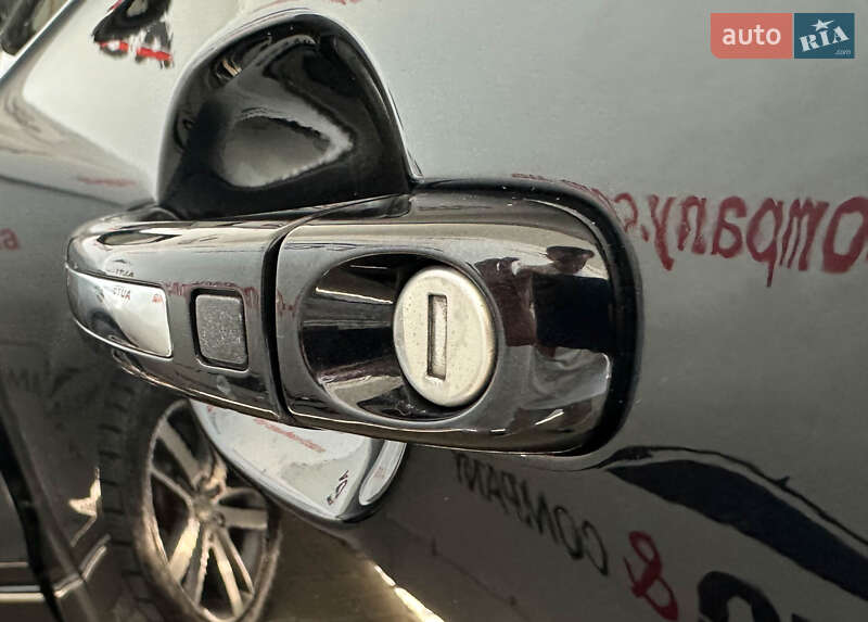 Внедорожник / Кроссовер Audi Q7 2012 в Львове