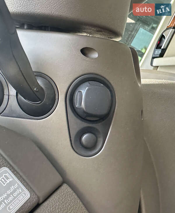 Внедорожник / Кроссовер Audi Q7 2012 в Львове