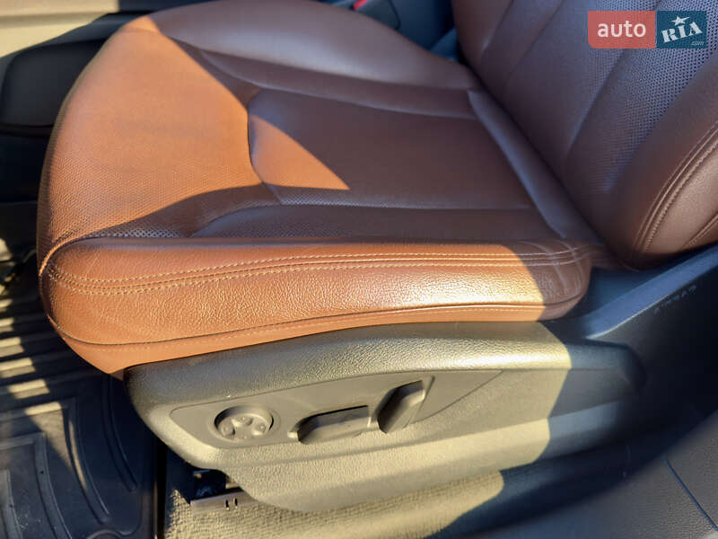 Позашляховик / Кросовер Audi Q7 2018 в Буську фото 14 Позашляховик / Кросовер Audi Q7 2018 в Буську
