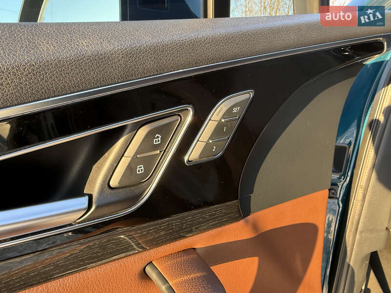 Позашляховик / Кросовер Audi Q7 2018 в Буську фото 16 Позашляховик / Кросовер Audi Q7 2018 в Буську