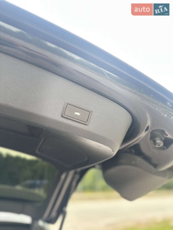 Внедорожник / Кроссовер Audi Q7 2010 в Черняхове