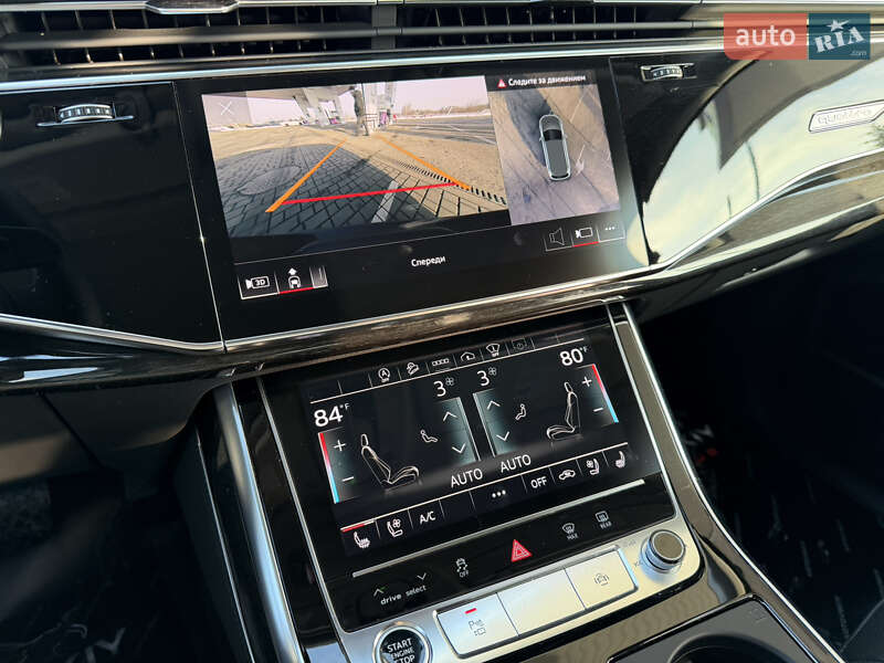 Внедорожник / Кроссовер Audi Q7 2022 в Одессе