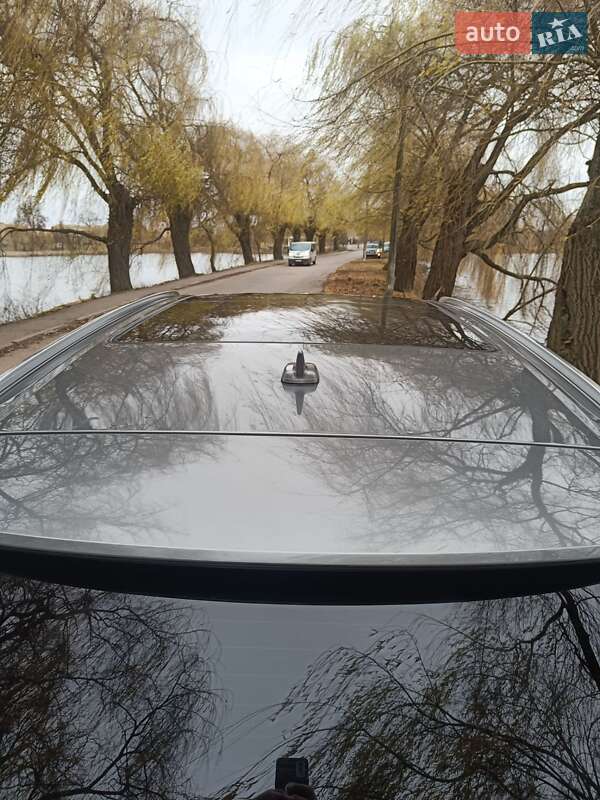 Внедорожник / Кроссовер Audi Q7 2017 в Дубно