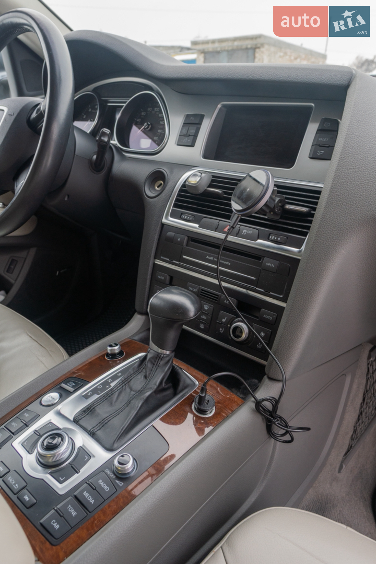 2013 Audi Q7 - мініатюра 16