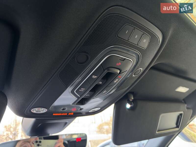 Внедорожник / Кроссовер Audi Q7 2017 в Черновцах