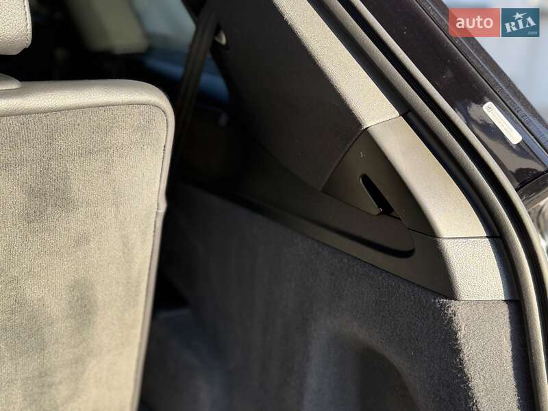 Позашляховик / Кросовер Audi Q7 2018 в Дрогобичі