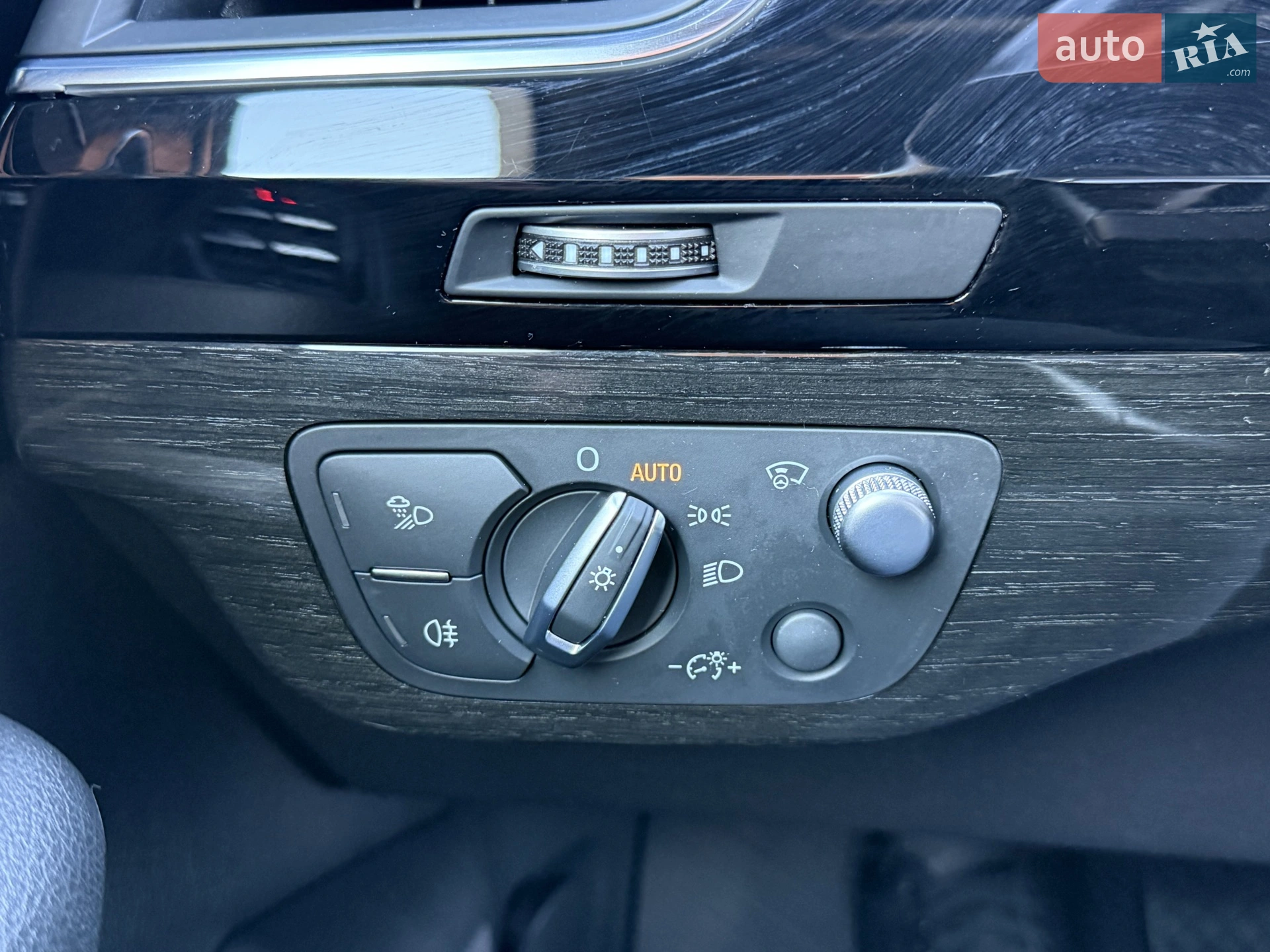 2018 Audi Q7 - мініатюра 58