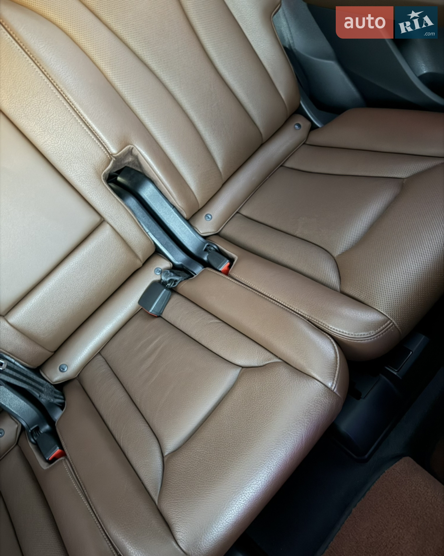 2019 Audi Q7 - мініатюра 18
