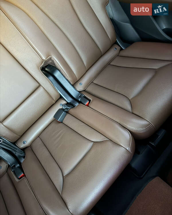 Внедорожник / Кроссовер Audi Q7 2019 в Сумах