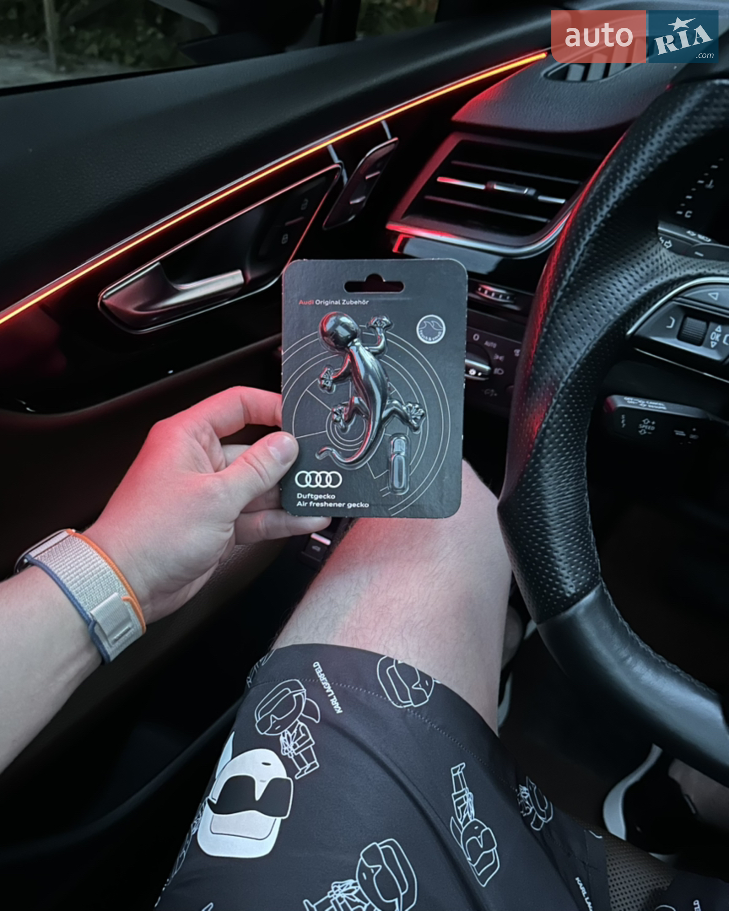 2019 Audi Q7 - мініатюра 26
