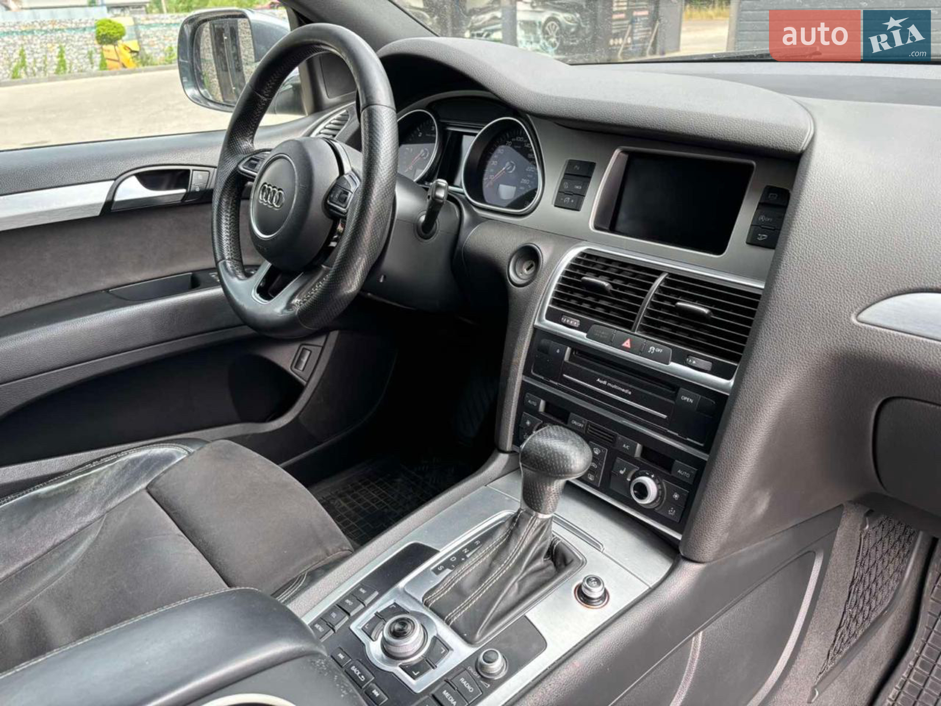 2014 Audi Q7 - мініатюра 19