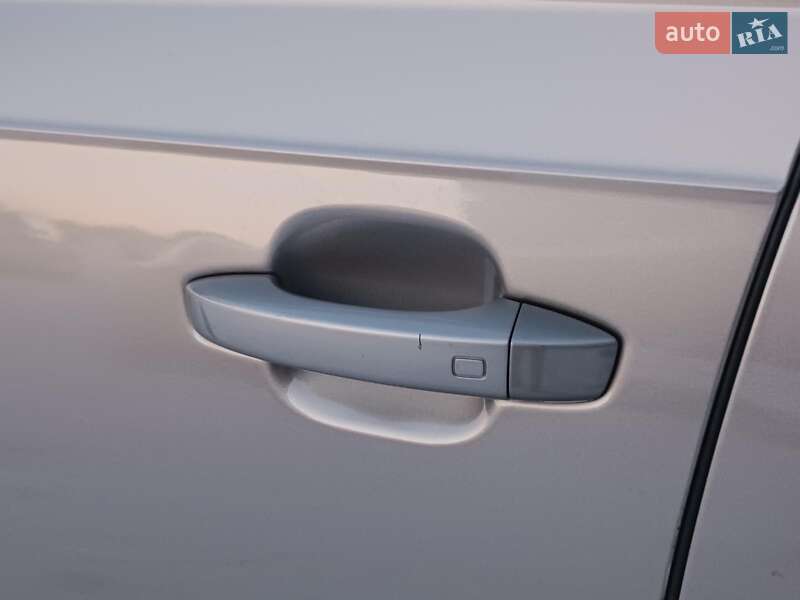 Внедорожник / Кроссовер Audi Q7 2017 в Львове