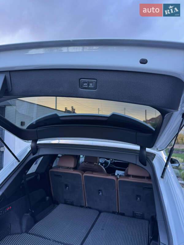 Внедорожник / Кроссовер Audi Q7 2021 в Кропивницком фото 24 Внедорожник / Кроссовер Audi Q7 2021 в Кропивницком