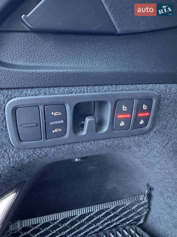 Внедорожник / Кроссовер Audi Q7 2021 в Кропивницком фото 23 Внедорожник / Кроссовер Audi Q7 2021 в Кропивницком