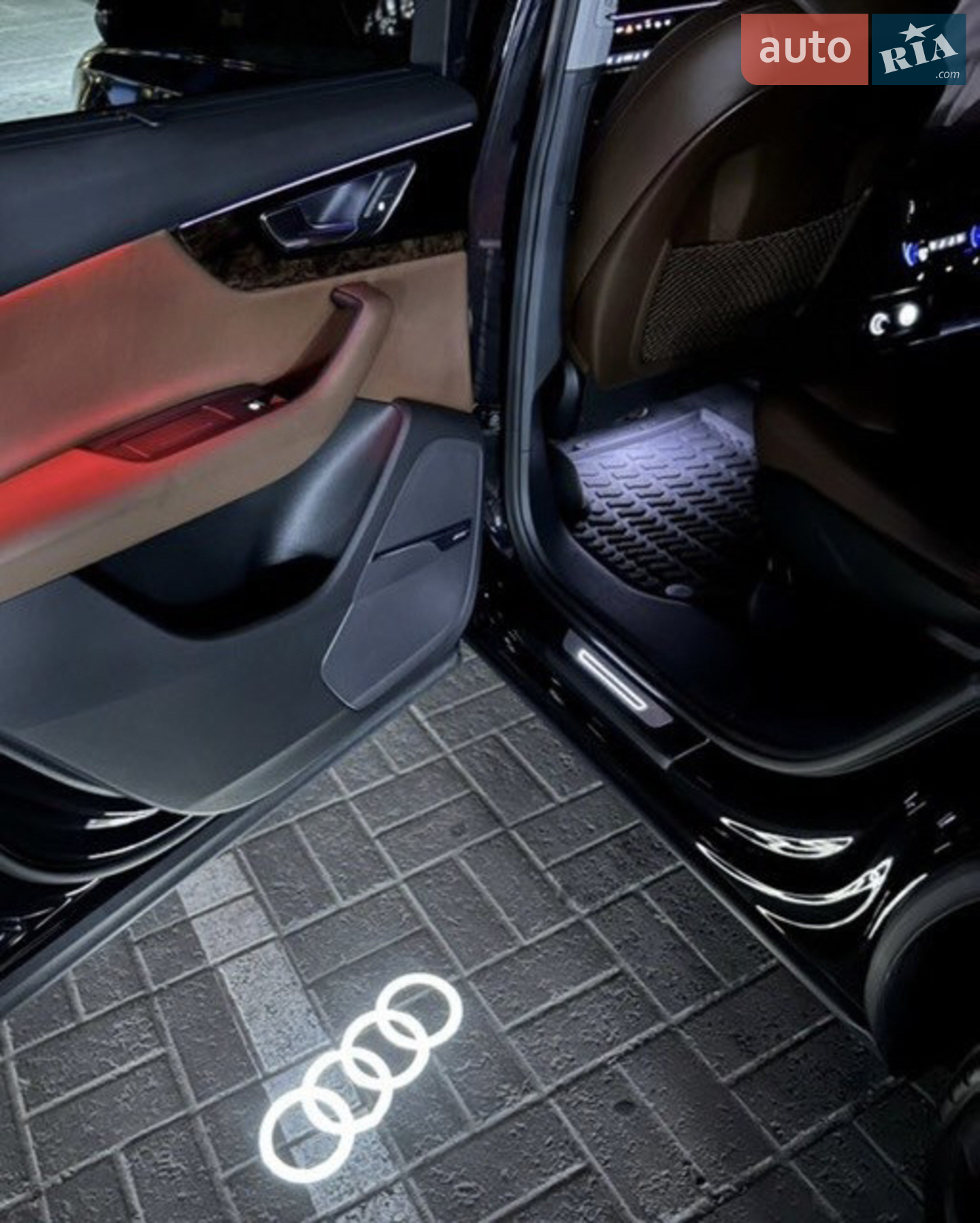 2019 Audi Q7 - мініатюра 34