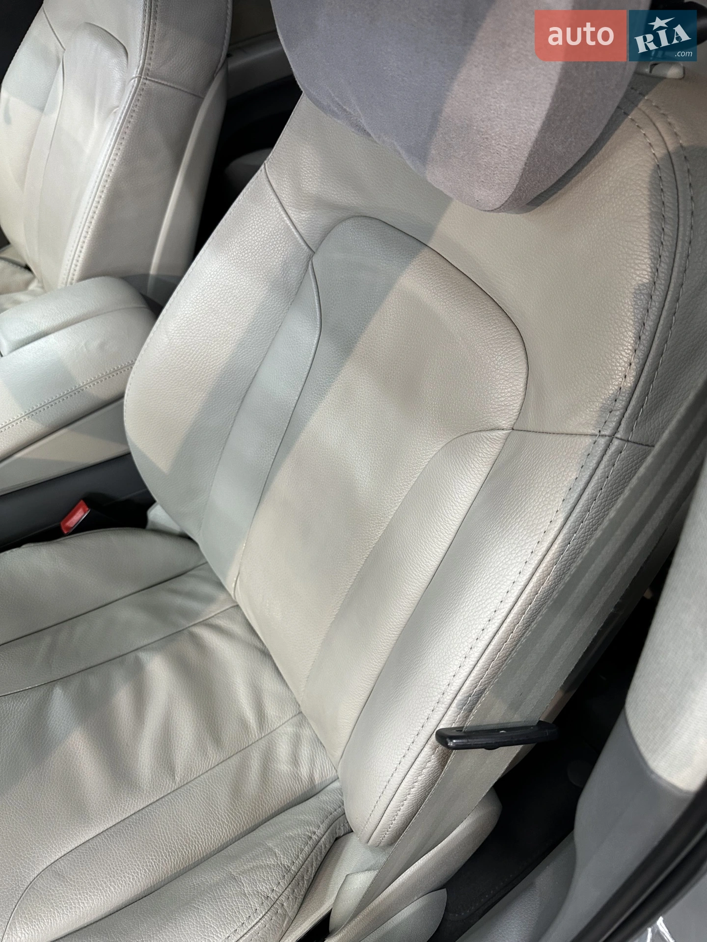 2013 Audi Q7 - мініатюра 4