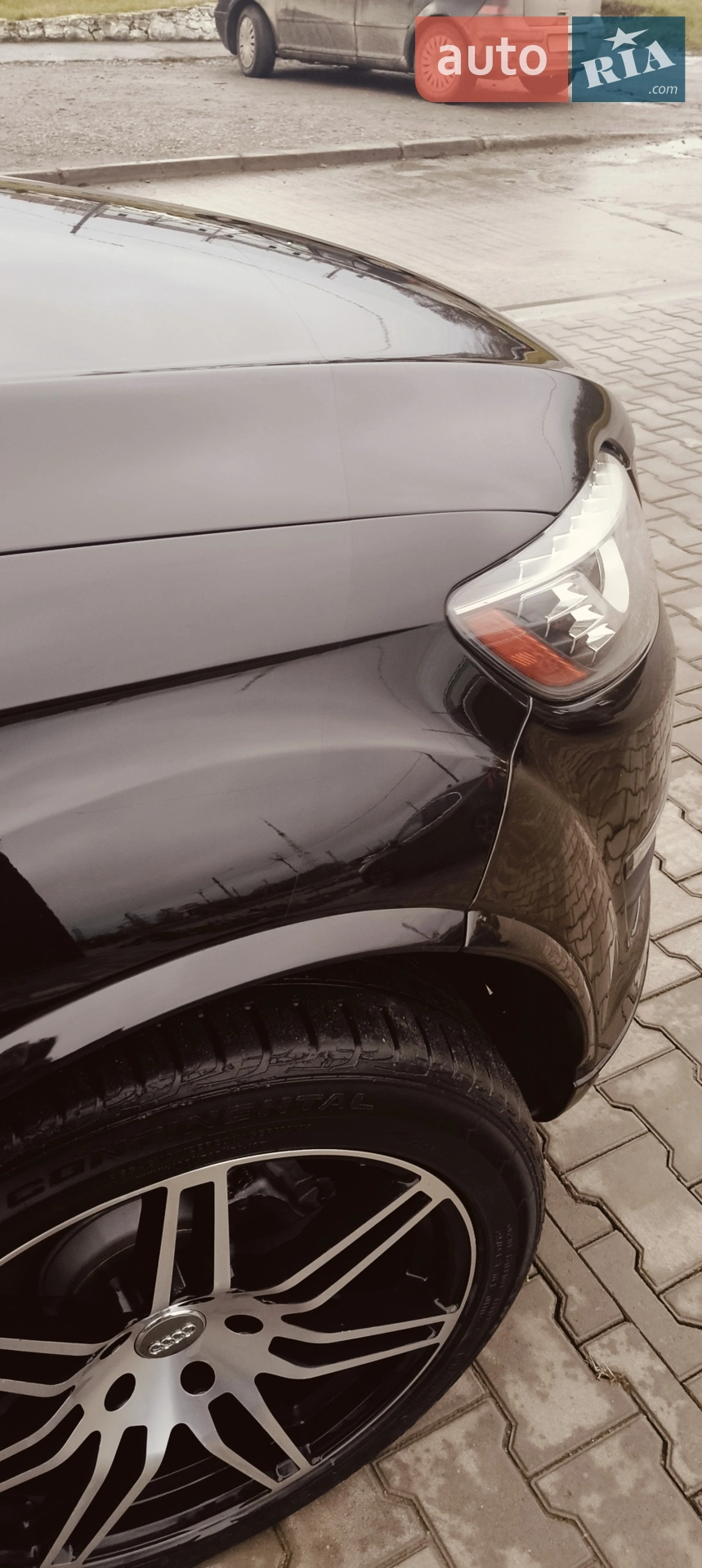 2015 Audi Q7 - мініатюра 9