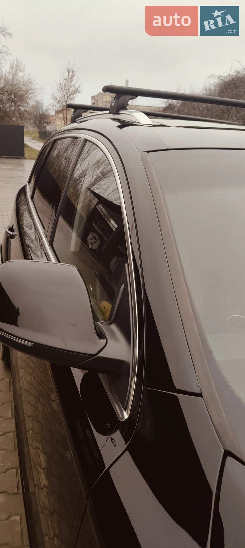 2015 Audi Q7 - мініатюра 11