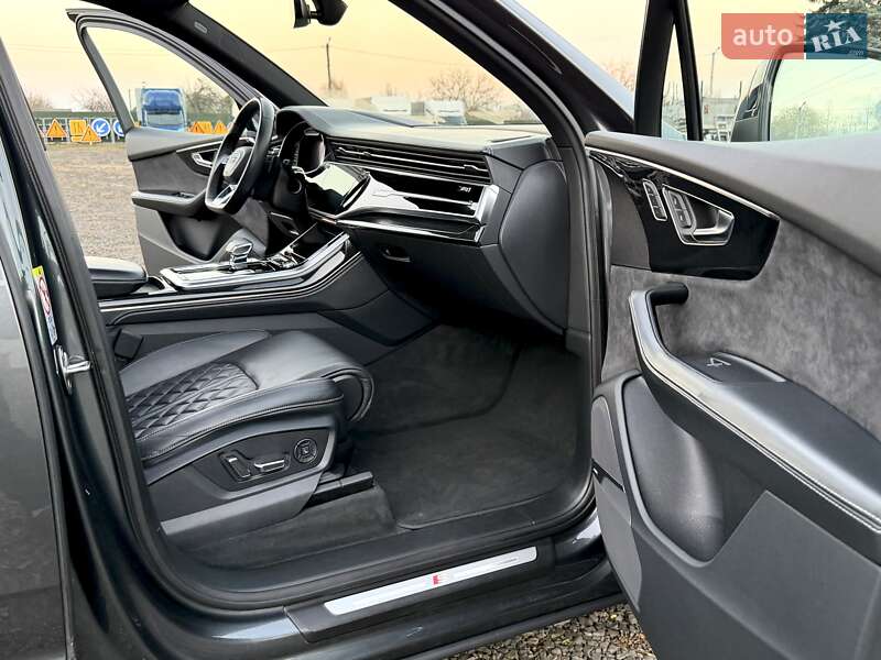 Внедорожник / Кроссовер Audi Q7 2019 в Ковеле
