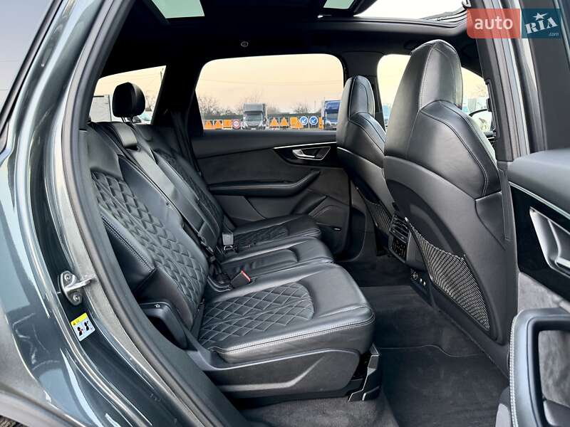 Внедорожник / Кроссовер Audi Q7 2019 в Ковеле