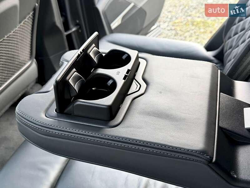 Внедорожник / Кроссовер Audi Q7 2019 в Ковеле