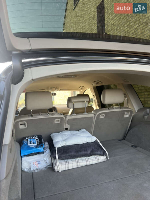 Внедорожник / Кроссовер Audi Q7 2006 в Черновцах